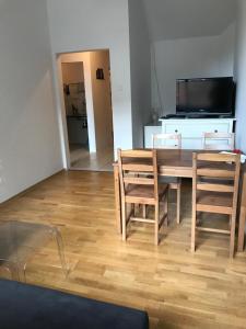 Przytulny Apartament w samym centrum Gdańska