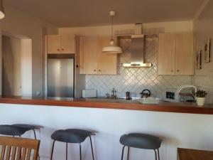 Casa Josemar - Casa con piscina junto a la playa en Cala Romántica