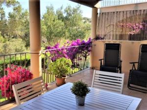 Casa Josemar - Casa con piscina junto a la playa en Cala Romántica