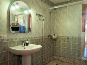 Casa Josemar - Casa con piscina junto a la playa en Cala Romántica