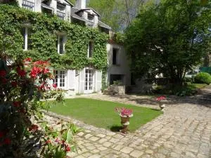 Le Moulin de Vaugien - Moc-Souris