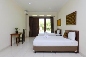 Taman Bukit Palem Resort