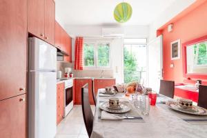 Stalis Cosy Apartments