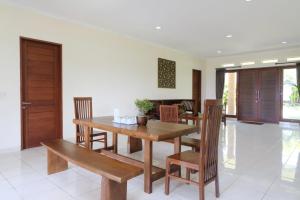 Taman Bukit Palem Resort