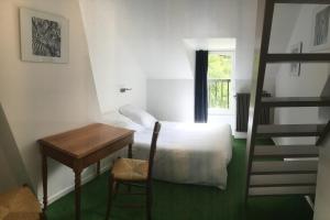Maisons de vacances Le Moulin de Vaugien : photos des chambres
