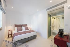 Hotel Senia - Onar Hotels Collection Paros Greece