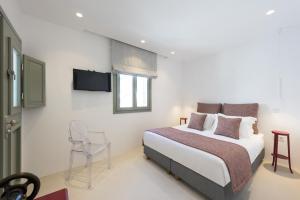 Hotel Senia - Onar Hotels Collection Paros Greece