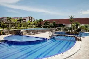 Taman Bukit Palem Resort - Ciherangsating