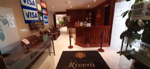 Hotel Rivera