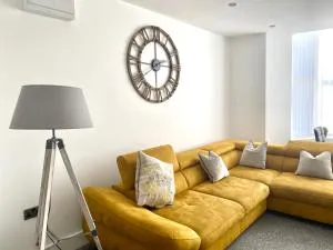Winter Gardens Service Apartments by Balckpool Service Apartments - Блекпул