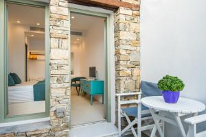 Hotel Senia - Onar Hotels Collection Paros Greece