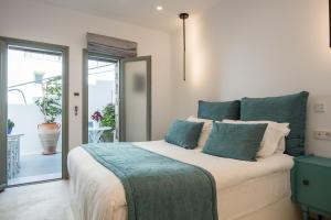 Hotel Senia - Onar Hotels Collection Paros Greece