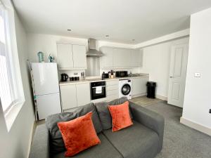 Winter Gardens Service Apartments by Balckpool Service Apartments
