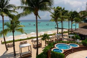 The Reef Coco Beach Resort & Spa- OptionalInclusive
