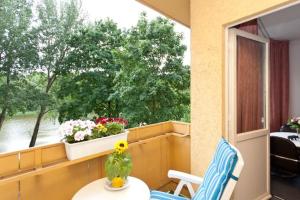 Appartement am Lietzensee - Messe