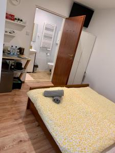 Apartamencik Centrum