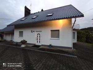 Baranie Wzgórze Ustroń Basen Sauna Plac Zabaw