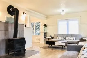 Clamalope - Garibaldi