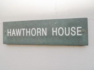 Hawthorn House