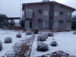 Cabañas La Emilia Apart