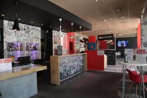 Hotels Ibis Ales Centre Ville : photos des chambres