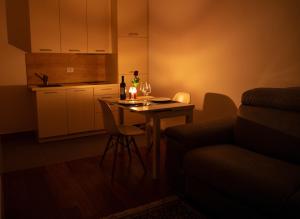 Appartamento con 1 Camera da Letto
