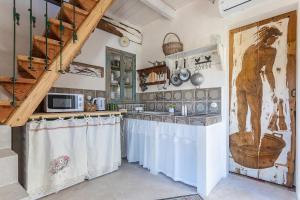 Nido di Modica con vista