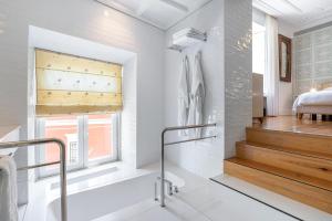 Deluxe King Room room in Santiago de Alfama - Boutique Hotel