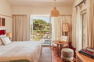 Hotel Lou Pinet photo 6