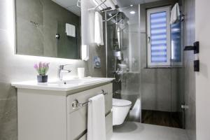 Family Suite room in Stile Suite Hotel