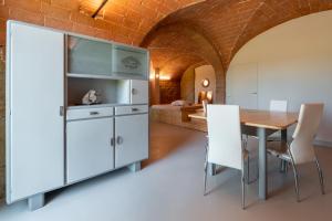 Tognazzi Casa Vacanze - La Collina di San Gimignano