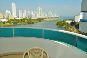 Torres del Lago Apartamentos