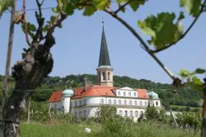 Schloss Gumpoldskirchen - غونترامسدورف