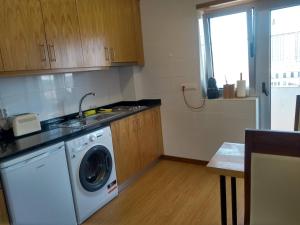 Alegria Downtown Apartments