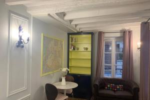 CHARMING Paris 5 PANTHÉON LATIN QUARTIER