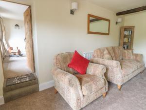 Hill Top Cottage