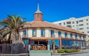 Hotel y Cabañas Campanario - La Serena