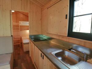 Sejours a la campagne la Truffiere Saint Cirq Lapopie : photos des chambres