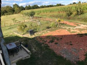 Chambre chez lhabitant Corail cuisine et sdb partagées