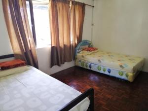 Grace Court Homestay Malaysia Sabah KK