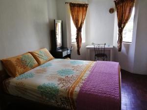 Grace Court Homestay Malaysia Sabah KK