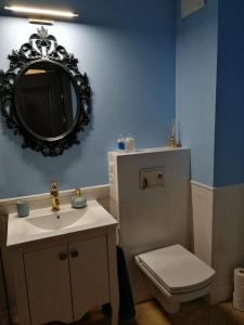 Luksusowy Apartament nad morzem