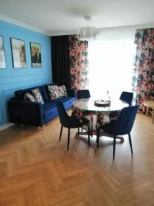 Luksusowy Apartament nad morzem