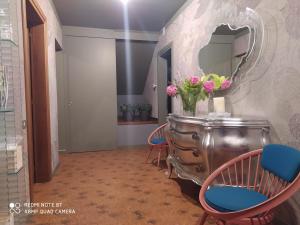 Suite con Terrazza