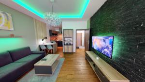 Apartmán Oliver, Primo, Starý Smokovec