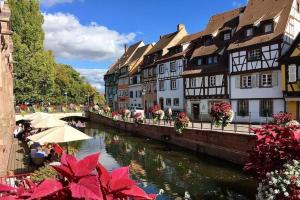 Maisons de vacances The Gingerbread House Cottage : photos des chambres