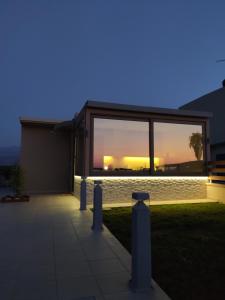 Wish Sea & Mountain View