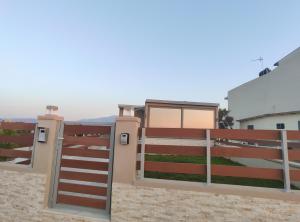 Wish Sea & Mountain View