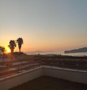 Wish Sea & Mountain View