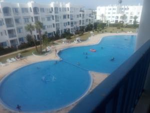 Résidence Jawhara Smir à Marina Smir